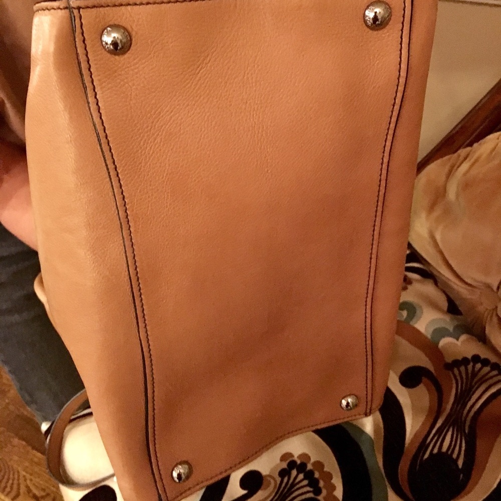 Authentic Prada Bag - image 5